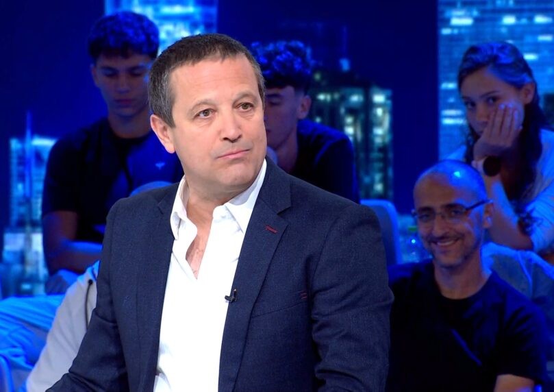 "הטענה שהכיבוש הצבאי ביו"ש מנוגד לחוק הבין-לאומי - שקר"