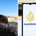 אל ג'זירה סיקרה את הנערות בגבעות וחשפה את החשש בעולם הערבי