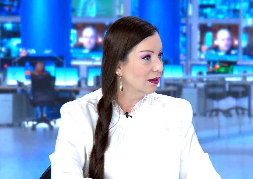 טלי גוטליב מאיימת על המפכ"ל: עוד פעם אחת אני אתבע אותך דיבה