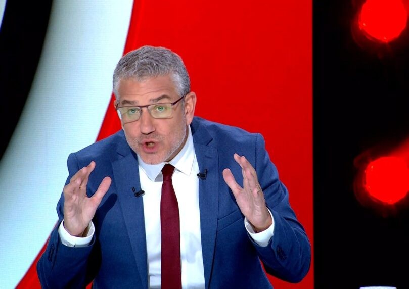 הכירו את הפאנליסט החדש של הפטריוטים