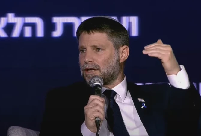 לקראת ריבונות: כך הפכה ישראל את האחיזה ביו"ש לעובדה מוגמרת