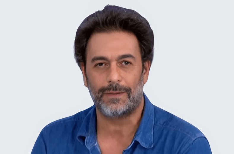 אורן נעים
