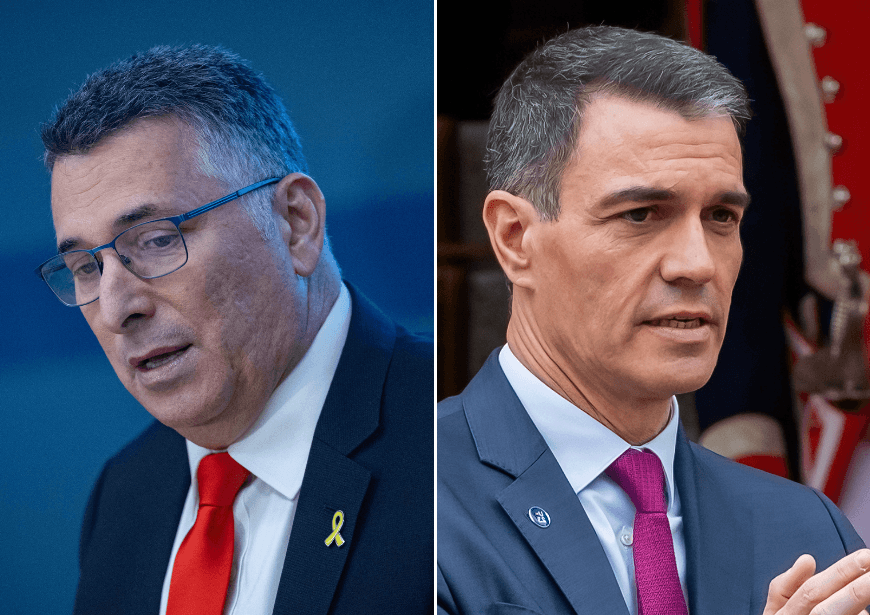 מסתבך: ראש הממשלה האנטי-ישראלי חשוד בקבלת שוחד ע"י ונצואלה