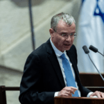 התגובה של השר לוין לבג"ץ – והטענה לקשירת קשר בין השופטים