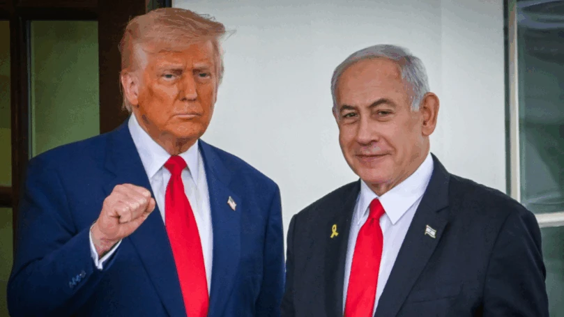 רגעים גורליים: זה מה שצפוי לקרות בפגישה בין טראמפ לנתניהו