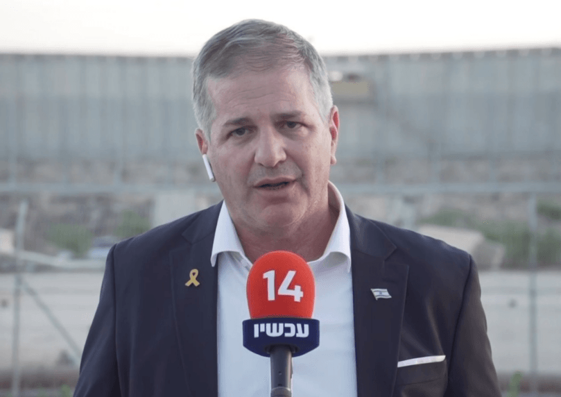 שר החינוך: "יש יותר תלמידים בעוטף ובצפון מאשר לפני המלחמה"