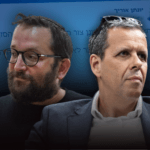 "80 מנדטים לרונן צור": הקמפיין של יונתן אוריך ששבר את הרשת