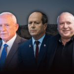 דיכטר,אמסלם וברקת נמנעו: אלו השרים שתומכים ביוזמת הריבונות