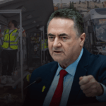 אלו הצעדים של שר הביטחון נגד הכפרים מהם יצאו המחבלים