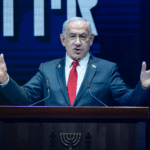 חרף הציפיות: רה"מ לא הכריז על ריבונות והסתפק בהרחבת בנייה