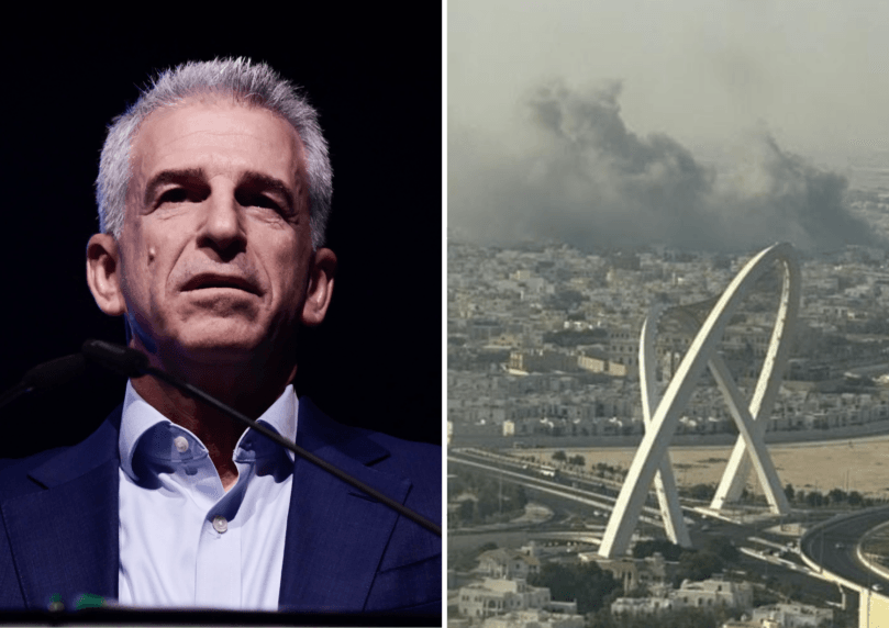דיווח: זו הסיבה שהמוסד סירב להשתתף במבצע לחיסול בכירי החמאס