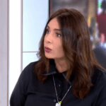 השרה רגב על ההצהרה באו"ם: "אין לה סמכות – צריכים ריבונות"
