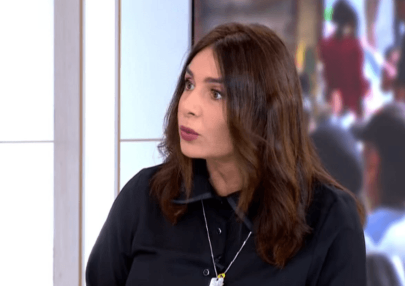 השרה רגב על ההצהרה באו"ם: "אין לה סמכות - צריכים ריבונות"