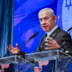ההבהרה של רה"מ נתניהו: "ארה"ב ומדינות רבות אחרות איתנו"