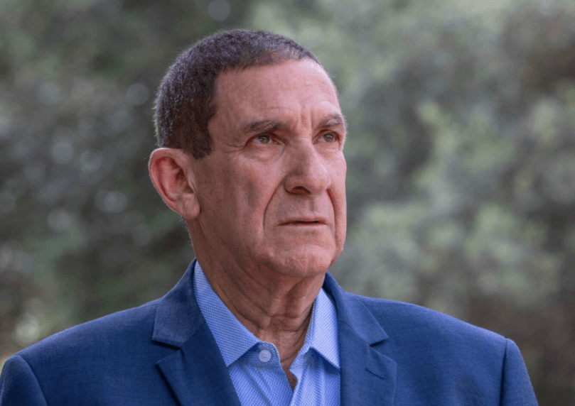 יפתח רון טל פורש מתפקידו כיו"ר הוועדה לבחינת עתיד גל"צ
