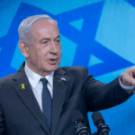 נתניהו מאשר: ישראל תקפה גשרים ומסילות רכבת באיראן