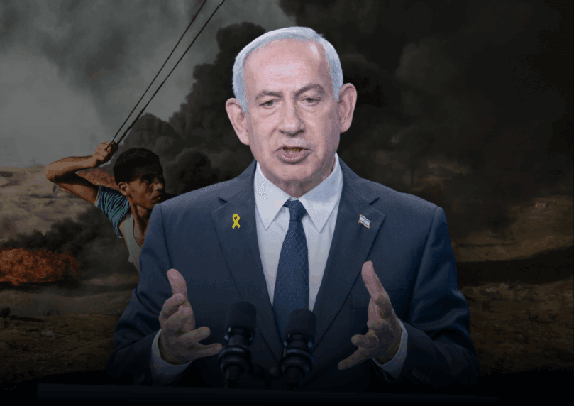 ראש הממשלה בהתייחסות ראשונה לשורת ההכרות במדינה פלשתינית