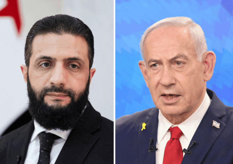ראש הממשלה מאשר את קיום המשא ומתן עם סוריה