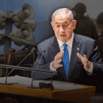 רה"מ הנחה: להשמיע את הנאום בעזה – בלי לסכן את חיילי צה"ל