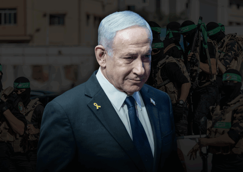 מדינה פלשתינית מונחת על שולחן האו"ם - וישראל דוממת