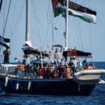 "לא יהיו פה סנדוויצ'ים": המשט הקרוב לעזה עשוי להיות אלים