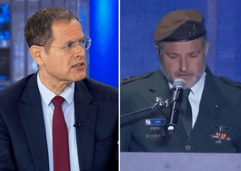 ח"כ משה סעדה דורש להדיח את האחראי לחקירות אביו של דוד זיני