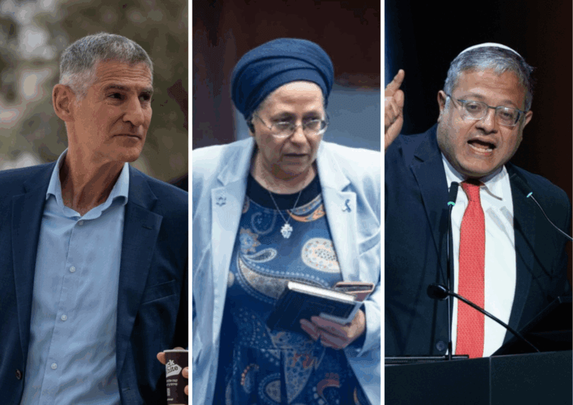 ביקורת מימין ומשמאל על בחירתו של נתניהו להתנצל בפני קטאר