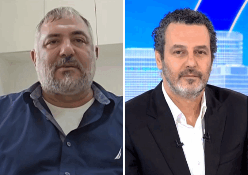 חברו של דוד זיני על מינויו: "אין לעם ישראל בשורה טובה יותר"