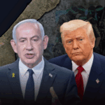 פרטי מתווה טראמפ – שתסלול את הדרך להקמת מדינה פלשתינית