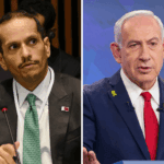 "לא נפר את ריבונותכם שוב": השיחה המלאה בין רה"מ לאמיר קטאר