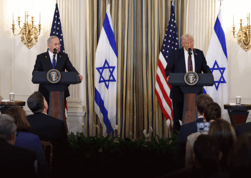 תפקיד הרשות, "הקמת מדינה פלשתינית": הנקודות הבעייתיות בהסכם