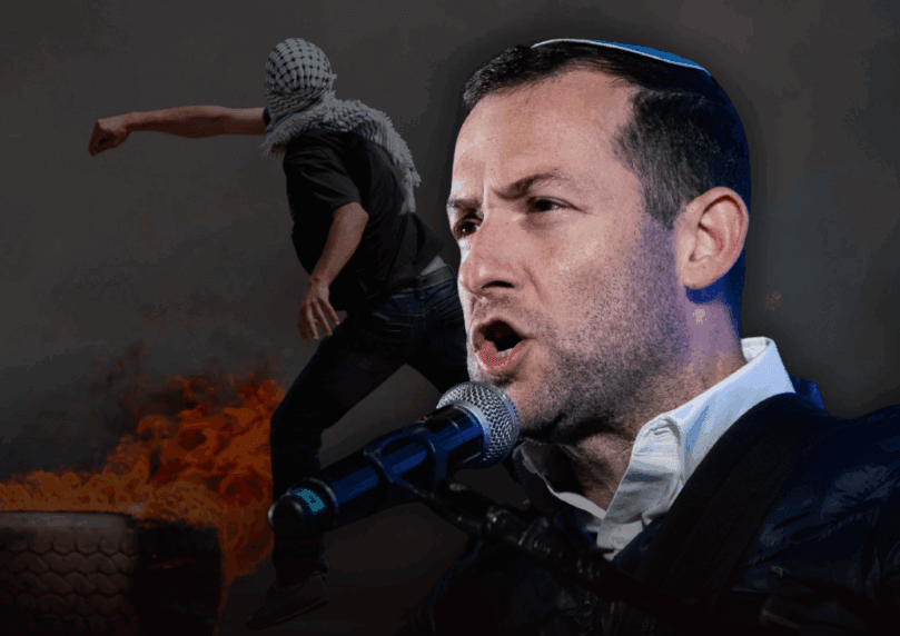 יוסי דגן על מתווה טראמפ: הסכמה להקמת מדינת טרור בלב ישראל