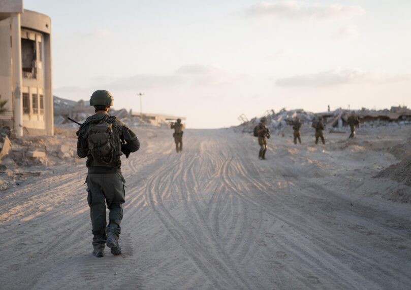 מחדל המפונים בצפון: שללו מענק מחייל בסדיר בגלל טעות בכתובת