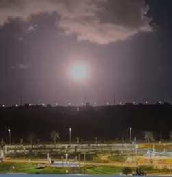 במערכת הביטחון עדכנו: הלווין "אופק 19" שוגר לחלל