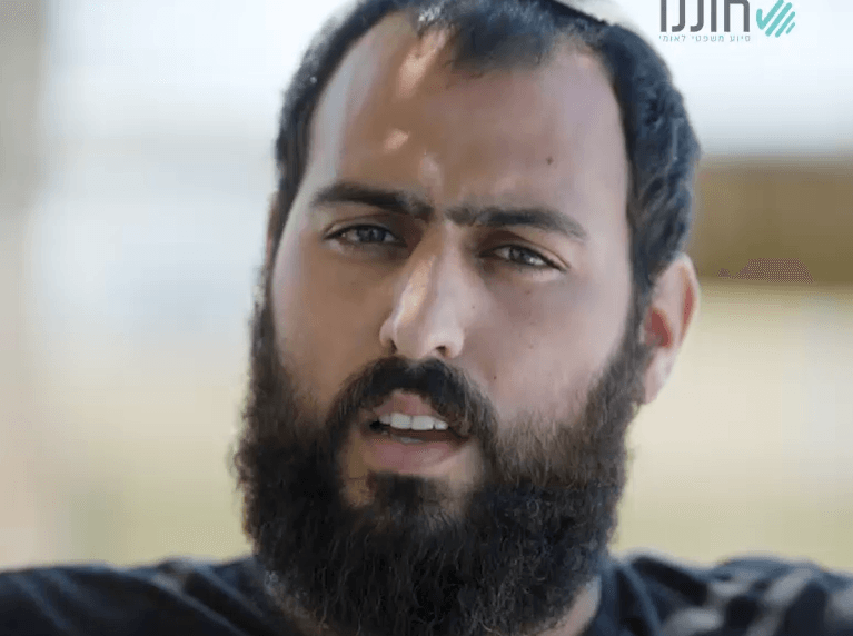 כך הועמד לדין לוחם שהרחיק בירי מתפרעים על הגדר