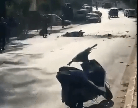 מחבל חיזבאללה חוסל בדרום לבנון, בתקיפה נהרגו בלתי מעורבים