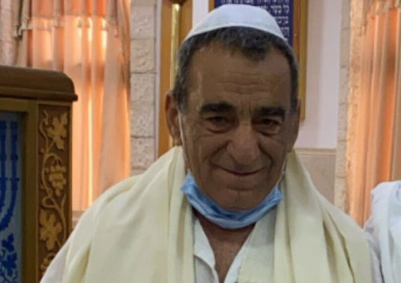 צילום: זק"א