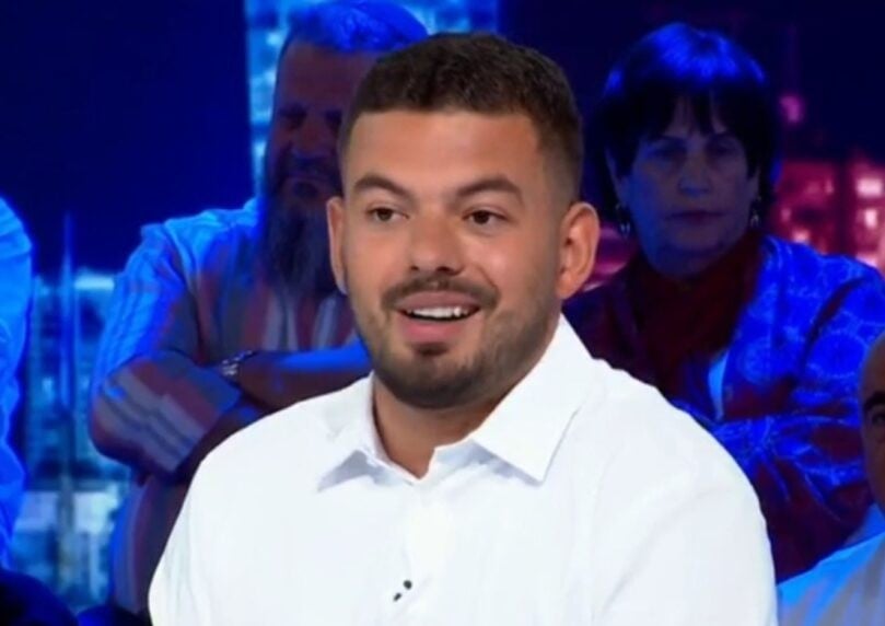 "המדינה צריכה להשקיע בפצועים - הם יהיו המנהיגים של המחר"