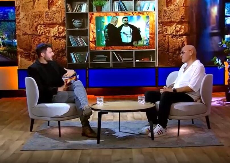 שער הרחמים: צפו בפרק השישי של הסדרה המרגשת לחודש אלול