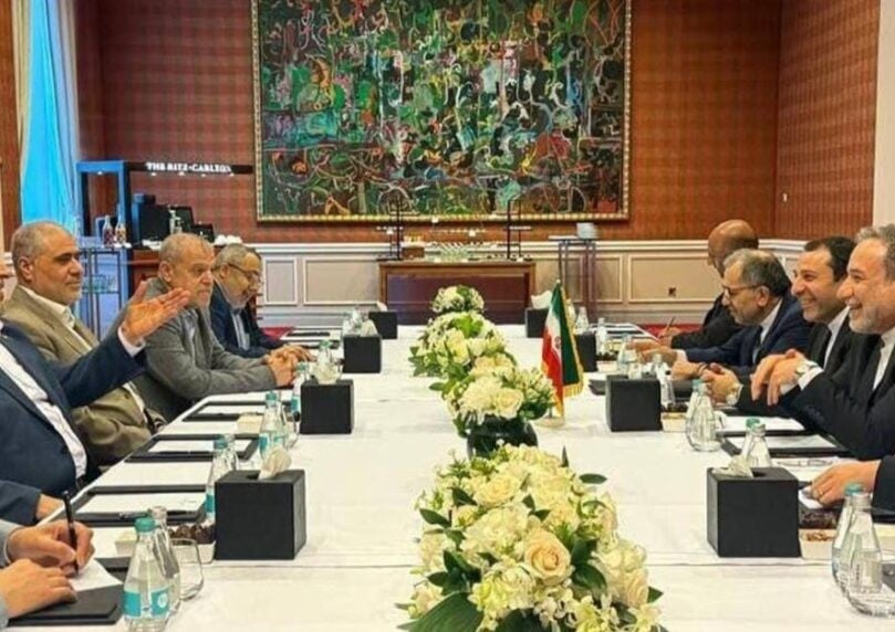בכיר לשעבר בצוות המו"מ חושף פרטים חדשים לאחר התקיפה בקטאר