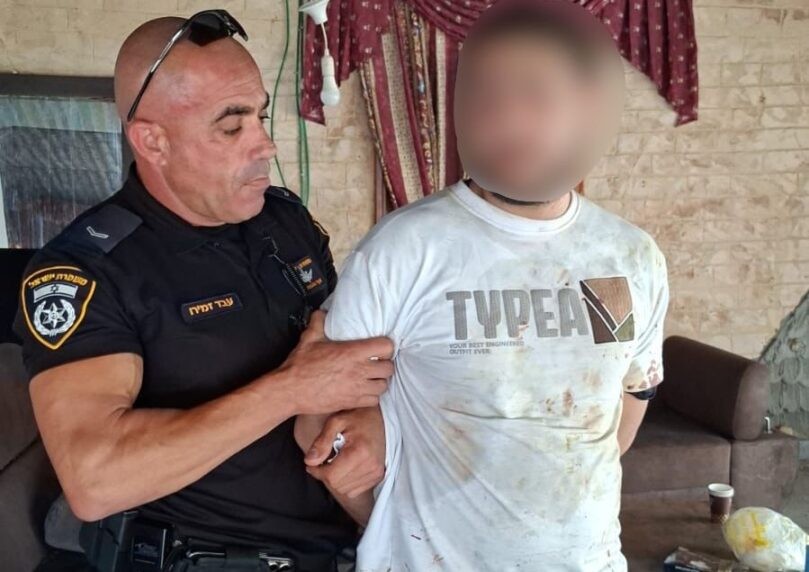 חשד לרצח בשרון: צעיר בן 23 נדקר למוות - אחיו נעצר