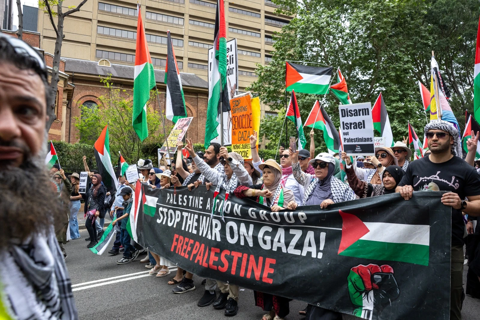 Disturbing Report Exposes $250M Anti-Israel Funding Network
