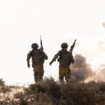 החטופים החללים האחרונים, עזה מבותרת ל-3 והתוכניות של ארה"ב