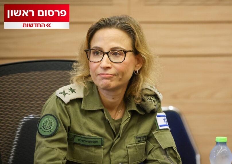 החשד הולך ומתחזק: מי הדליף את הסרטון, ומה הקשר שלו לפצ"רית?
