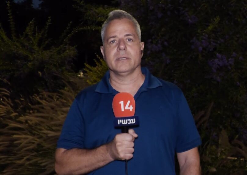 אורן סולומון על חקירתו: "אירוע של קו פרשת 300 ודרייפוס יחד"