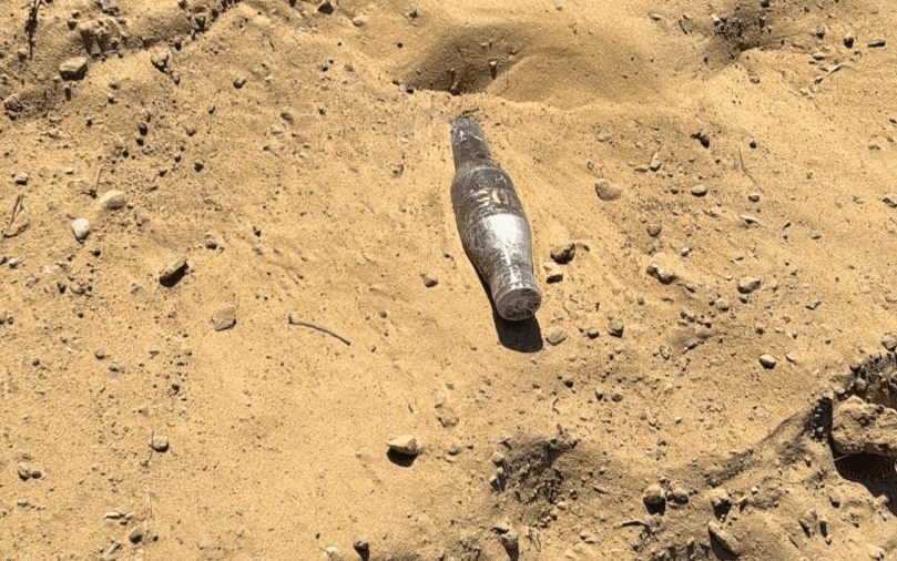 חוליית מחבלי חמאס ניסתה לפשוט על מגנן צה"לי, חלק מהם חוסלו