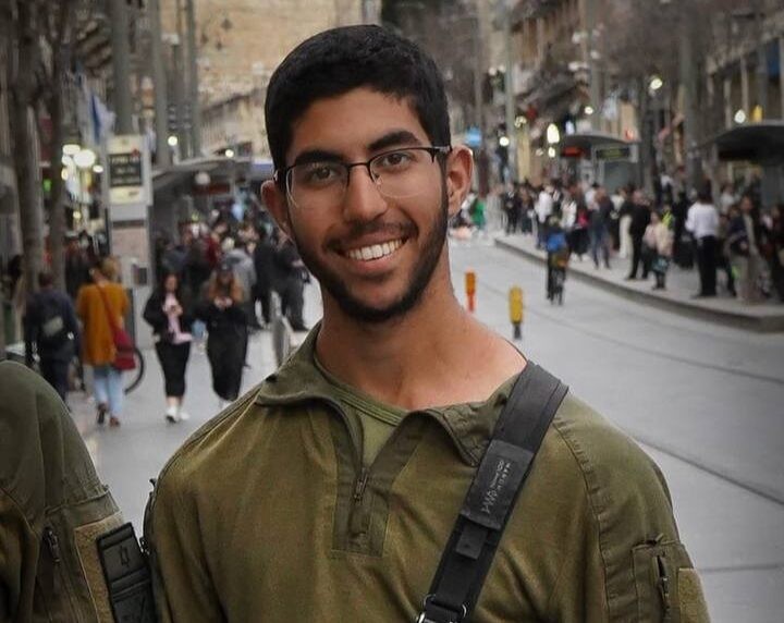 11 חודשים אחרי שנפל, תמונתו של אור הי"ד הגיעה ממקום לא צפוי