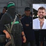 חמאס החזיר שרידים של אופיר צרפתי הי"ד – שגופתו חולצה בעבר
