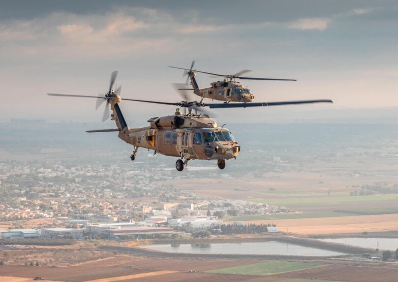 לקח שנלמד בדם: אלו השינויים של חיל האוויר בעקבות טבח 7.10