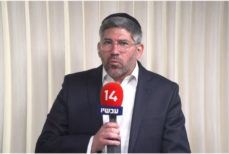דובר ש"ס על עצרת המיליון: "המסר הוא - תניחו ללומדי התורה"